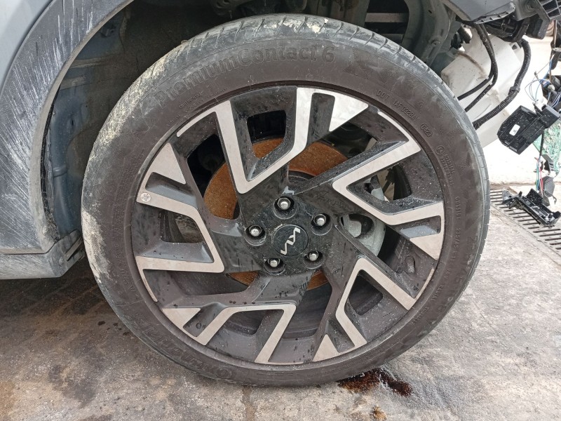 Recambio de mangueta delantera derecha para kia xceed (cd) 1.5 t-gdi mhev referencia OEM IAM 51716J7AA0  