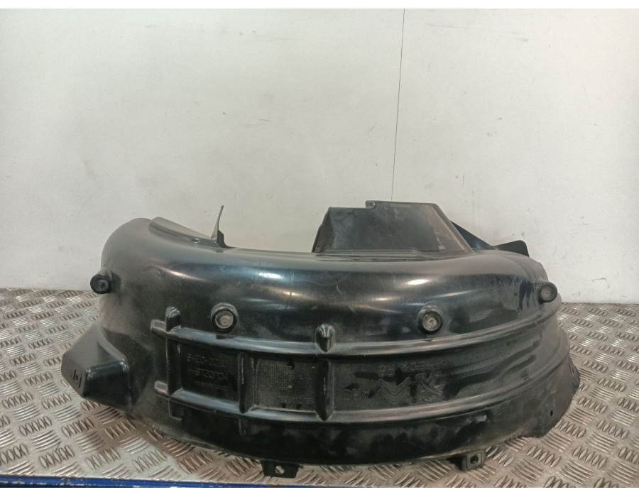 Recambio de paso de rueda trasero derecho para jaguar xe (x760) 2.0 d referencia OEM IAM T4N26840 MOU021944 