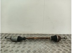 Recambio de transmision delantera derecha para citroën saxo (s0, s1) 1.4 vts referencia OEM IAM 32735K 32735E 32700000