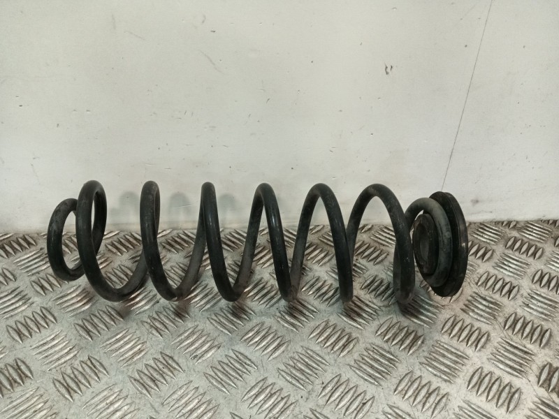 Recambio de muelle trasero izquierdo para volkswagen eos (1f7) 2.0 tdi referencia OEM IAM   