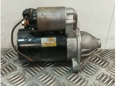 Recambio de motor arranque para hyundai matrix (fc) 1.6 referencia OEM IAM 3610022800 22800 