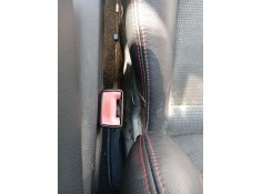 Recambio de enganche cinturon delantero derecho para ford s-max (wa6) 2.2 tdci referencia OEM IAM   