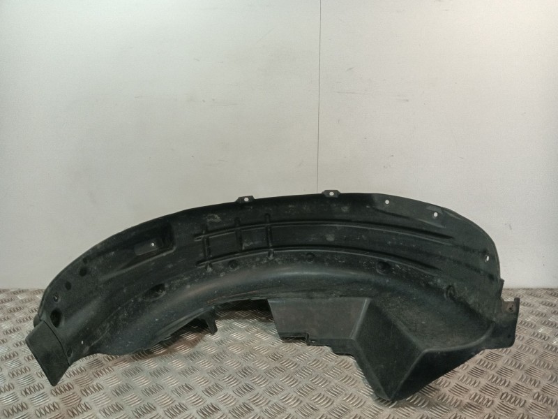 Recambio de paso de rueda trasero derecho para jaguar xe (x760) 2.0 d referencia OEM IAM T4N26840 MOU021944 