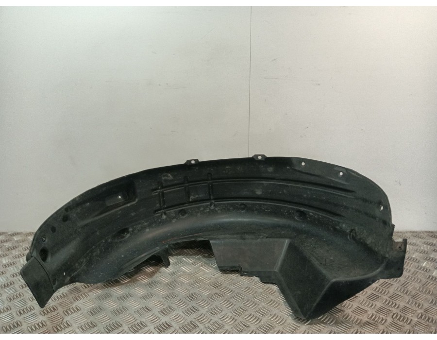 Recambio de paso de rueda trasero derecho para jaguar xe (x760) 2.0 d referencia OEM IAM T4N26840 MOU021944 