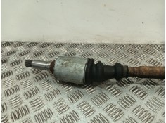 Recambio de transmision delantera derecha para citroën saxo (s0, s1) 1.4 vts referencia OEM IAM 32735K 32735E 32700000 2