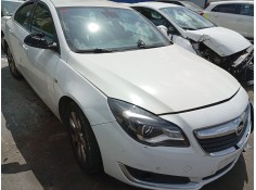 Recambio de barra estabilizadora delantera para opel insignia a (g09) 2.0 cdti (68) referencia OEM IAM 20932135  