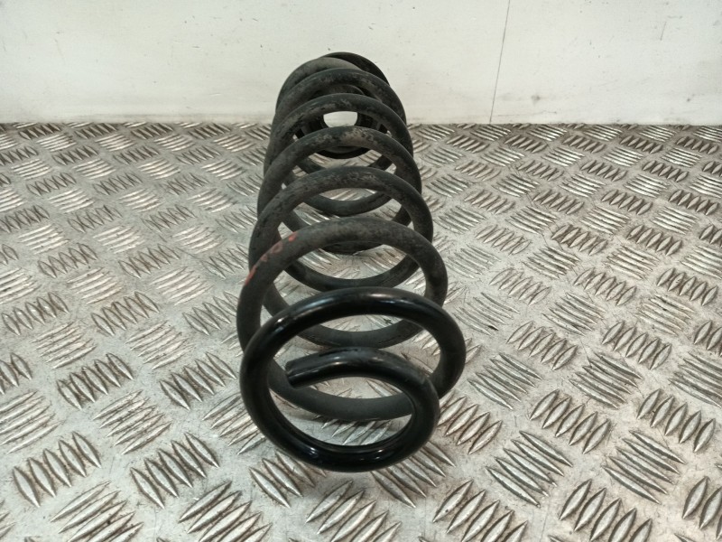 Recambio de muelle trasero izquierdo para volkswagen eos (1f7) 2.0 tdi referencia OEM IAM   
