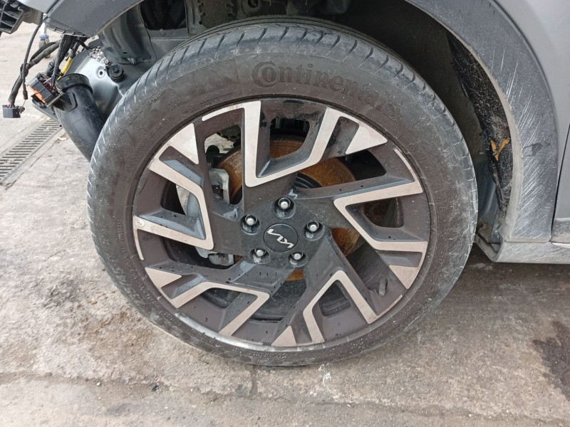 Recambio de mangueta delantera izquierda para kia xceed (cd) 1.5 t-gdi mhev referencia OEM IAM 51715J7AA0  