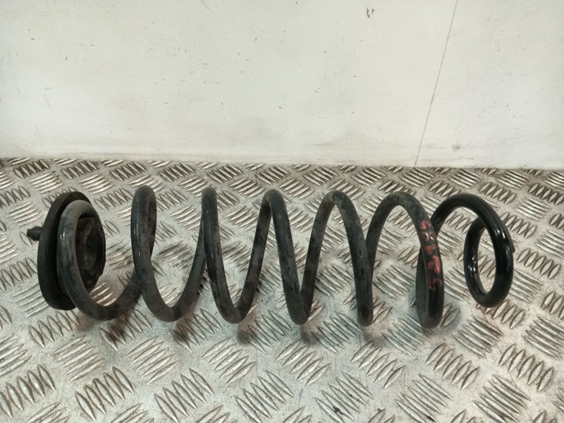 Recambio de muelle trasero izquierdo para volkswagen eos (1f7) 2.0 tdi referencia OEM IAM   