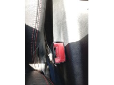 Recambio de enganche cinturon delantero izquierdo para ford s-max (wa6) 2.2 tdci referencia OEM IAM   
