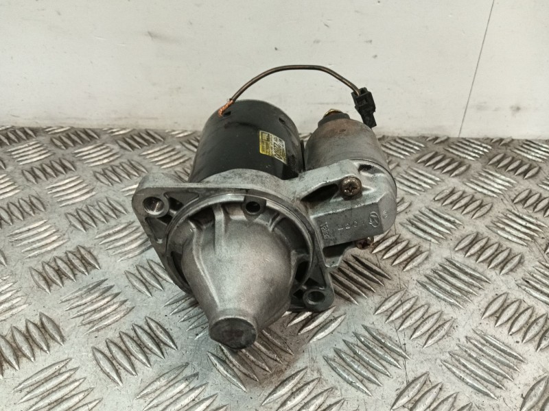 Recambio de motor arranque para hyundai matrix (fc) 1.6 referencia OEM IAM 3610022800 22800 