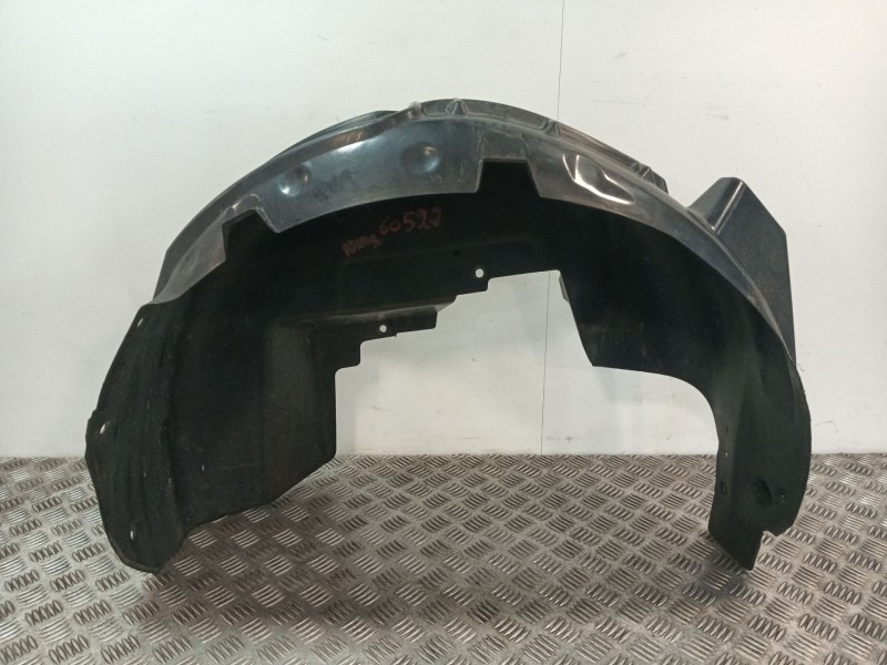 Recambio de paso de rueda trasero izquierdo para jaguar xe (x760) 2.0 d referencia OEM IAM T4N26841 MOU021944 