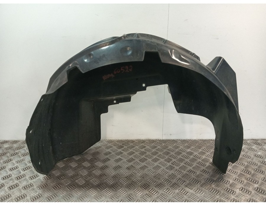 Recambio de paso de rueda trasero izquierdo para jaguar xe (x760) 2.0 d referencia OEM IAM T4N26841 MOU021944 