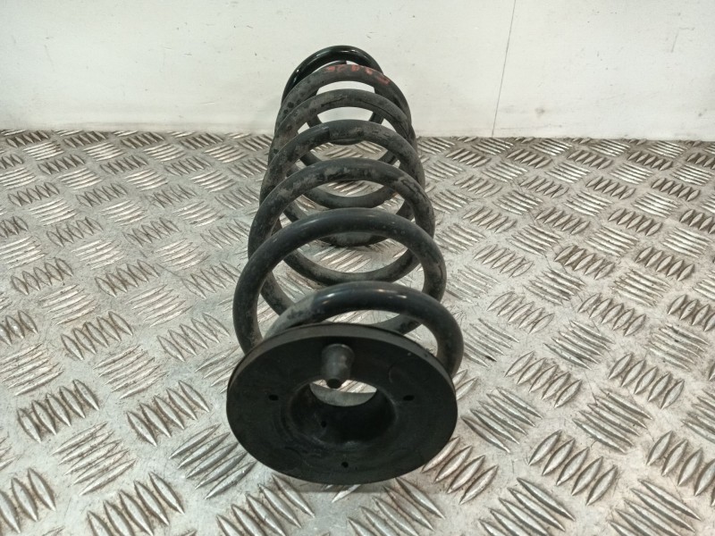 Recambio de muelle trasero izquierdo para volkswagen eos (1f7) 2.0 tdi referencia OEM IAM   