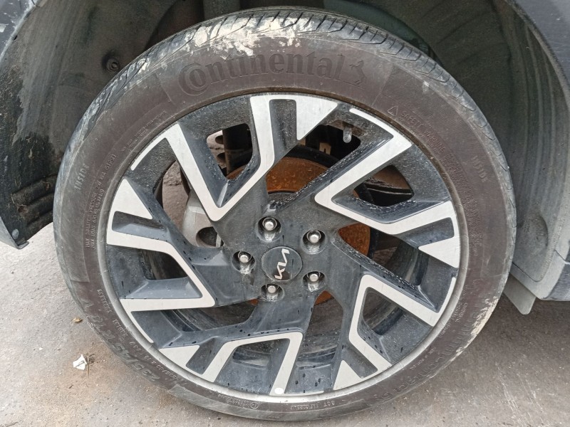 Recambio de mangueta trasera derecha para kia xceed (cd) 1.5 t-gdi mhev referencia OEM IAM 52720J7AA0  