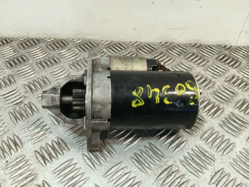 Recambio de motor arranque para hyundai matrix (fc) 1.6 referencia OEM IAM 3610022800 22800 