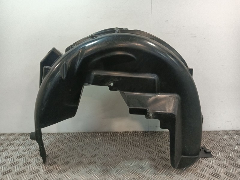 Recambio de paso de rueda trasero izquierdo para jaguar xe (x760) 2.0 d referencia OEM IAM T4N26841 MOU021944 