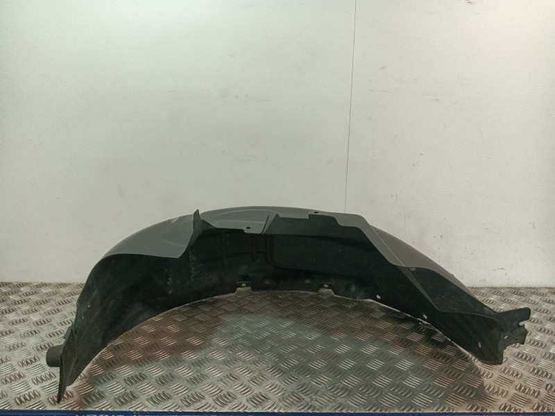 Recambio de paso de rueda trasero izquierdo para jaguar xe (x760) 2.0 d referencia OEM IAM T4N26841 MOU021944 