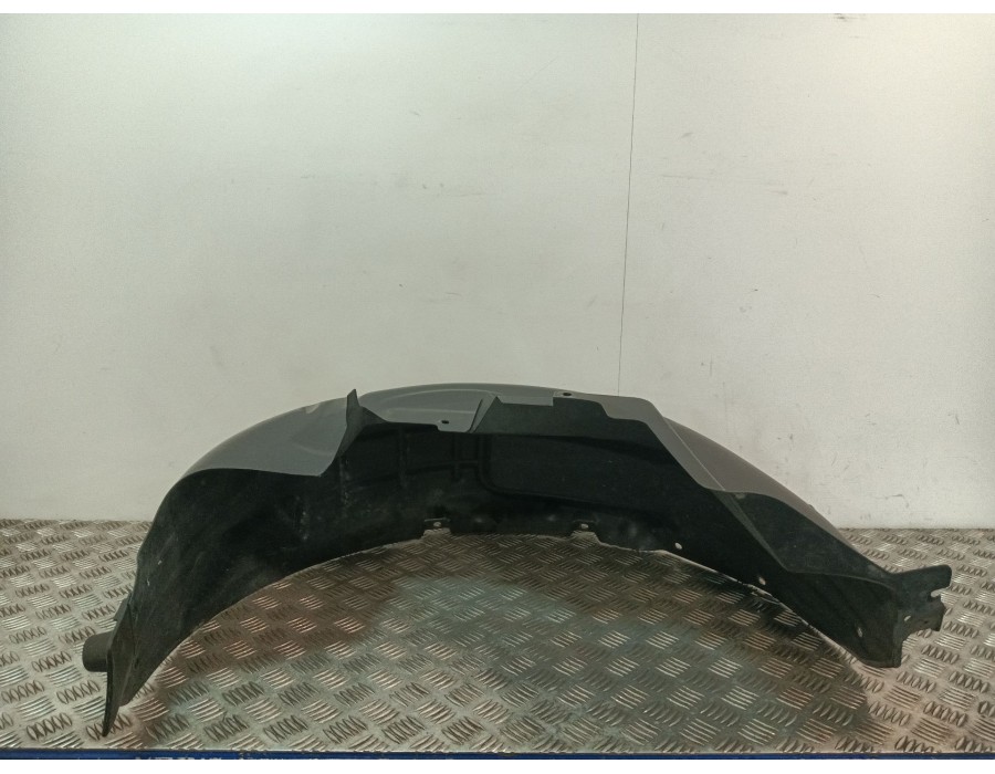 Recambio de paso de rueda trasero izquierdo para jaguar xe (x760) 2.0 d referencia OEM IAM T4N26841 MOU021944 