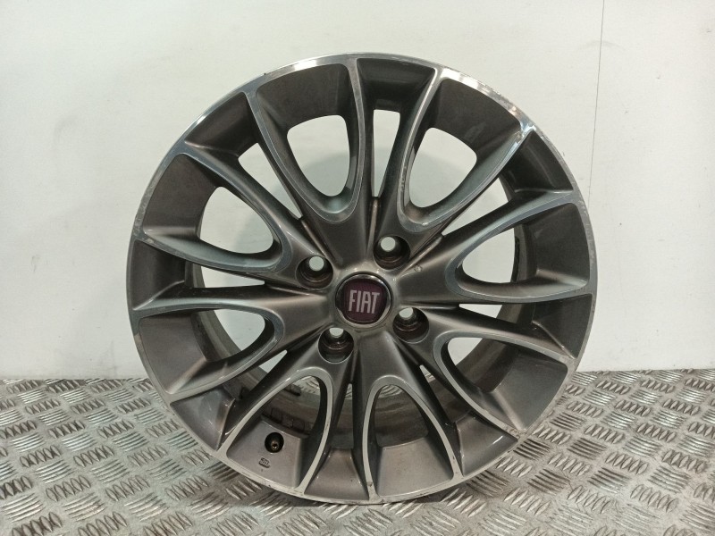 Recambio de llanta para fiat punto evo (199_) 1.2 referencia OEM IAM 51842691  
