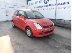 Recambio de caja cambios para suzuki swift iii (mz, ez) 1.3 ddis (rs 413d) referencia OEM IAM F17W355  