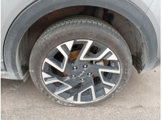 Recambio de mangueta trasera izquierda para kia xceed (cd) 1.5 t-gdi mhev referencia OEM IAM 52710J7AA0  