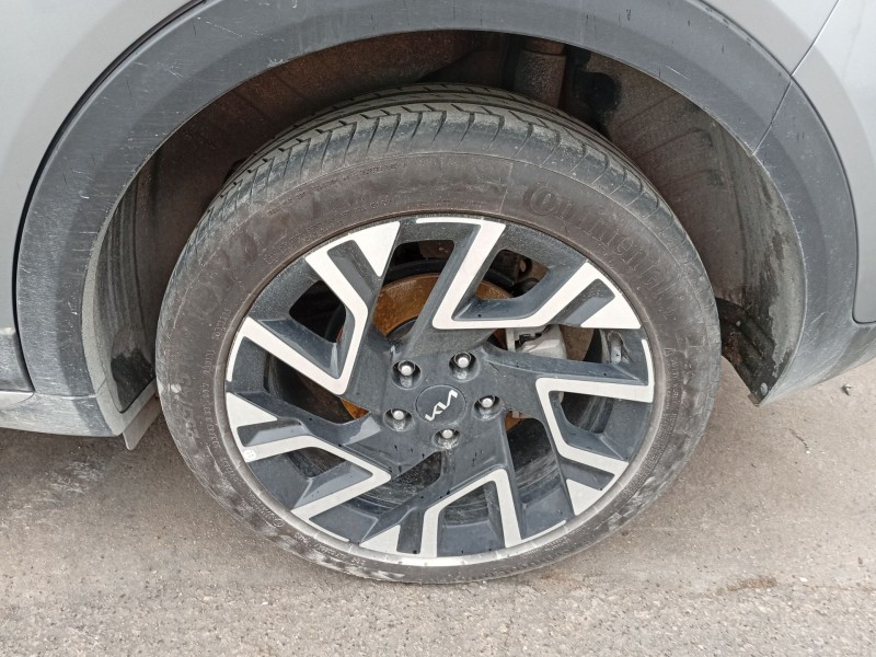 Recambio de mangueta trasera izquierda para kia xceed (cd) 1.5 t-gdi mhev referencia OEM IAM 52710J7AA0  