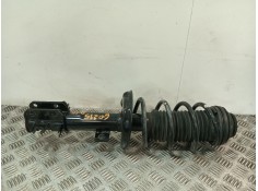 Recambio de amortiguador delantero izquierdo para opel corsa d (s07) 1.3 cdti (l08, l68) referencia OEM IAM A3451GL  
