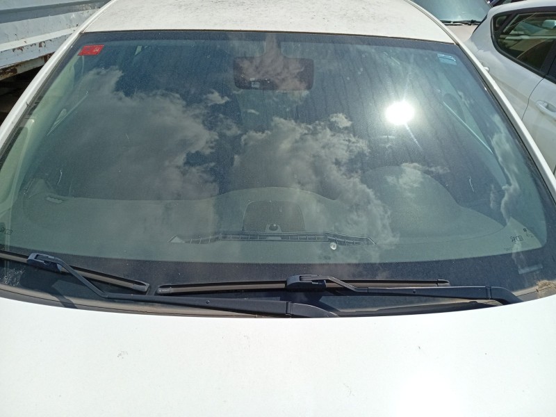 Recambio de brazo limpia delantero izquierdo para opel insignia a (g09) 2.0 cdti (68) referencia OEM IAM 13227398  