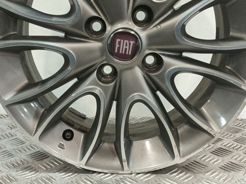 Recambio de llanta para fiat punto evo (199_) 1.2 referencia OEM IAM 51842691  
