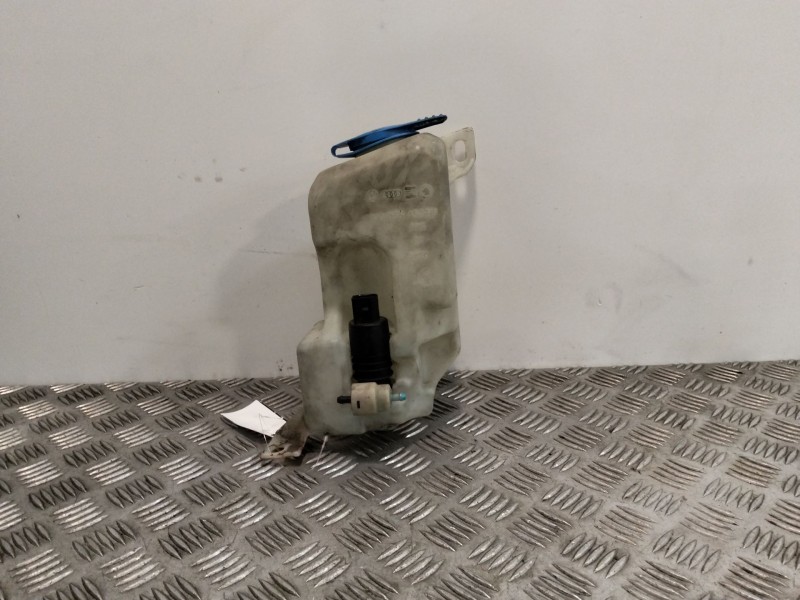 Recambio de deposito limpia para volkswagen golf iv (1j1) 1.9 tdi referencia OEM IAM 1J0955453FG  