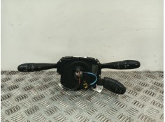 Recambio de mando multifuncion para peugeot 207 sw (wk_) 1.6 hdi referencia OEM IAM 96661295XT  