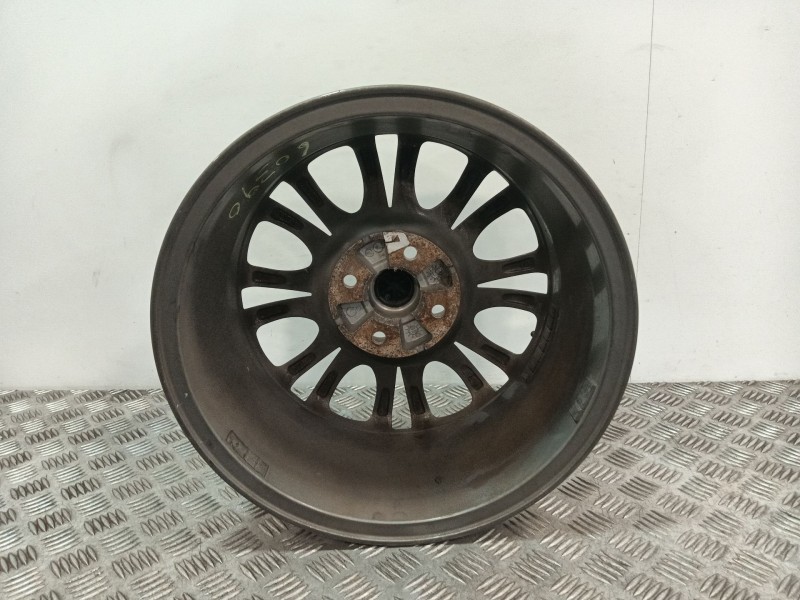 Recambio de llanta para fiat punto evo (199_) 1.2 referencia OEM IAM 51842691  