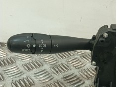 Recambio de mando multifuncion para peugeot 207 sw (wk_) 1.6 hdi referencia OEM IAM 96661295XT   2