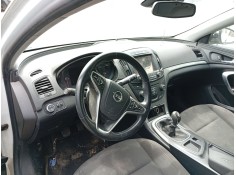 Recambio de caja reles / fusibles para opel insignia a (g09) 2.0 cdti (68) referencia OEM IAM 22737771 20999170 
