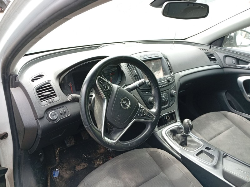 Recambio de caja reles / fusibles para opel insignia a (g09) 2.0 cdti (68) referencia OEM IAM 22737771 20999170 