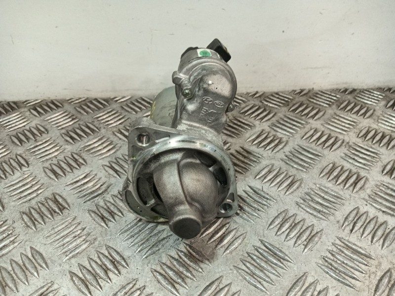 Recambio de motor arranque para kia xceed (cd) 1.5 t-gdi mhev referencia OEM IAM 3610008000 61003002 