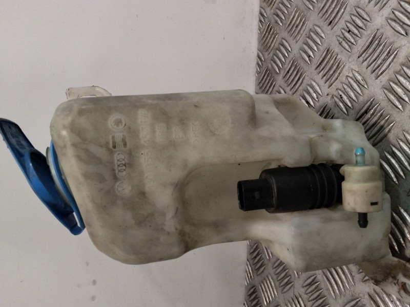 Recambio de deposito limpia para volkswagen golf iv (1j1) 1.9 tdi referencia OEM IAM 1J0955453FG  