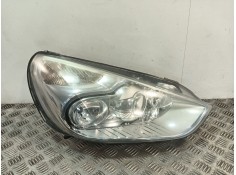 Recambio de faro derecho para ford s-max (wa6) 2.2 tdci referencia OEM IAM 1791495 6M2113D152 1ZL00925022