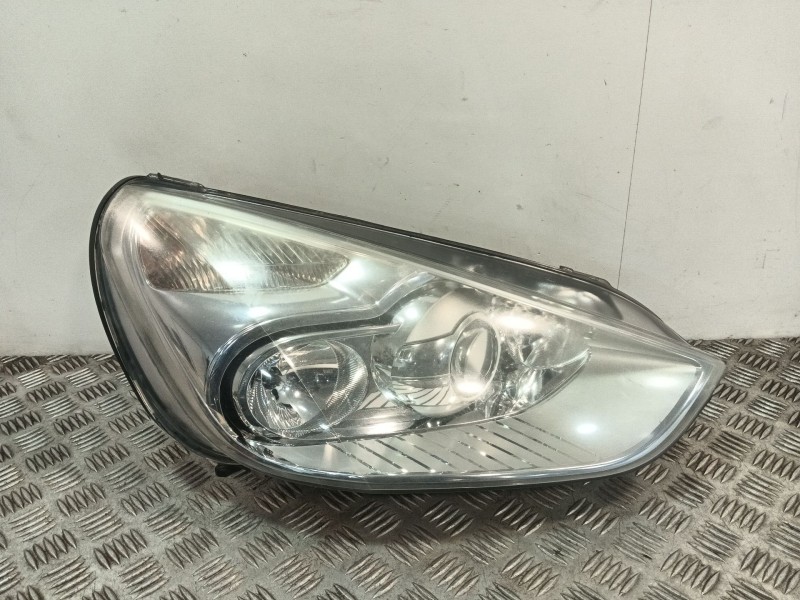 Recambio de faro derecho para ford s-max (wa6) 2.2 tdci referencia OEM IAM 1791495 6M2113D152 1ZL00925022