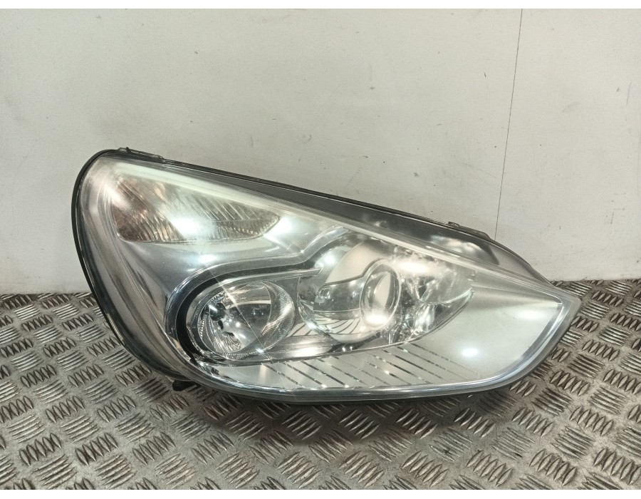 Recambio de faro derecho para ford s-max (wa6) 2.2 tdci referencia OEM IAM 1791495 6M2113D152 1ZL00925022