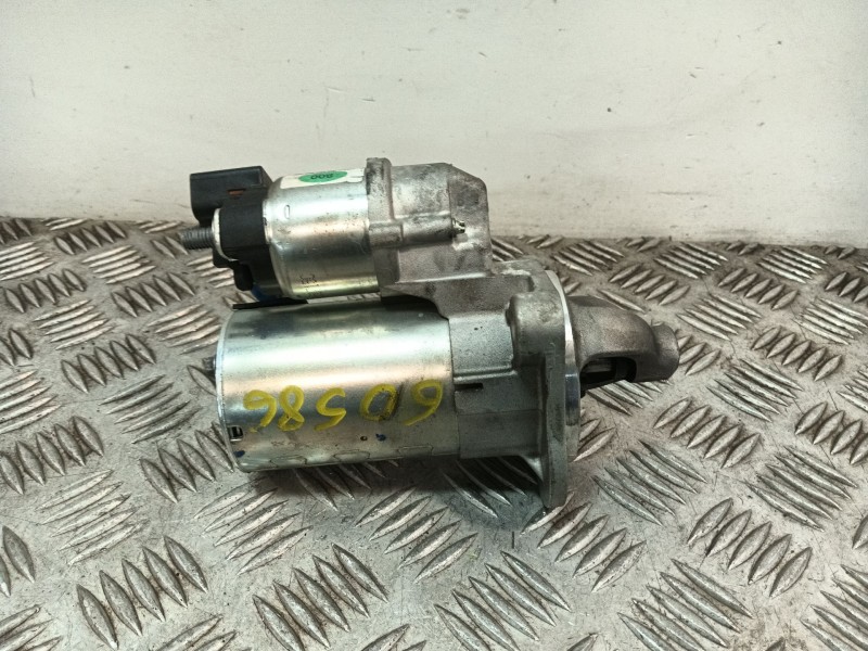 Recambio de motor arranque para kia xceed (cd) 1.5 t-gdi mhev referencia OEM IAM 3610008000 61003002 