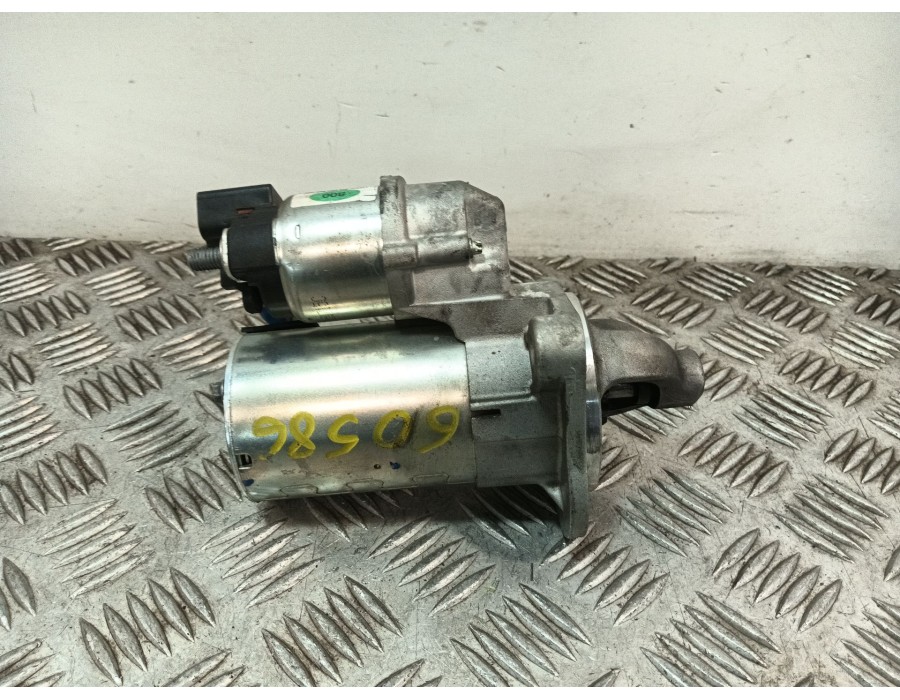 Recambio de motor arranque para kia xceed (cd) 1.5 t-gdi mhev referencia OEM IAM 3610008000 61003002 