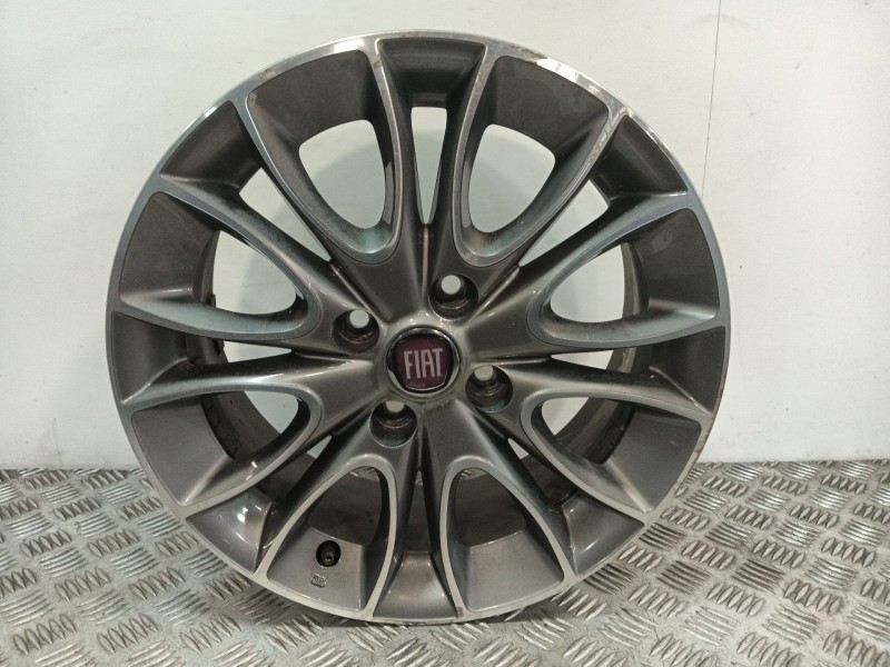 Recambio de llanta para fiat punto evo (199_) 1.2 referencia OEM IAM 51842691  
