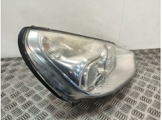 Recambio de faro derecho para ford s-max (wa6) 2.2 tdci referencia OEM IAM 1791495 6M2113D152 1ZL00925022 2