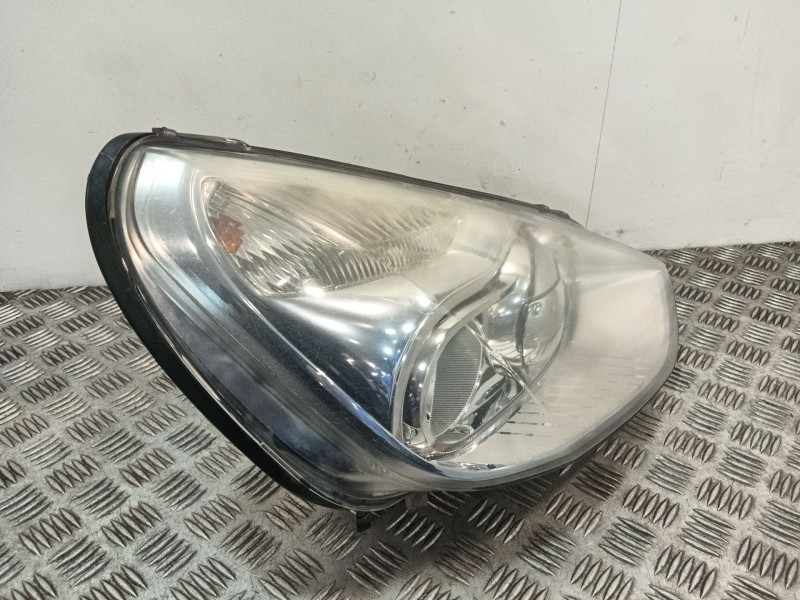 Recambio de faro derecho para ford s-max (wa6) 2.2 tdci referencia OEM IAM 1791495 6M2113D152 1ZL00925022