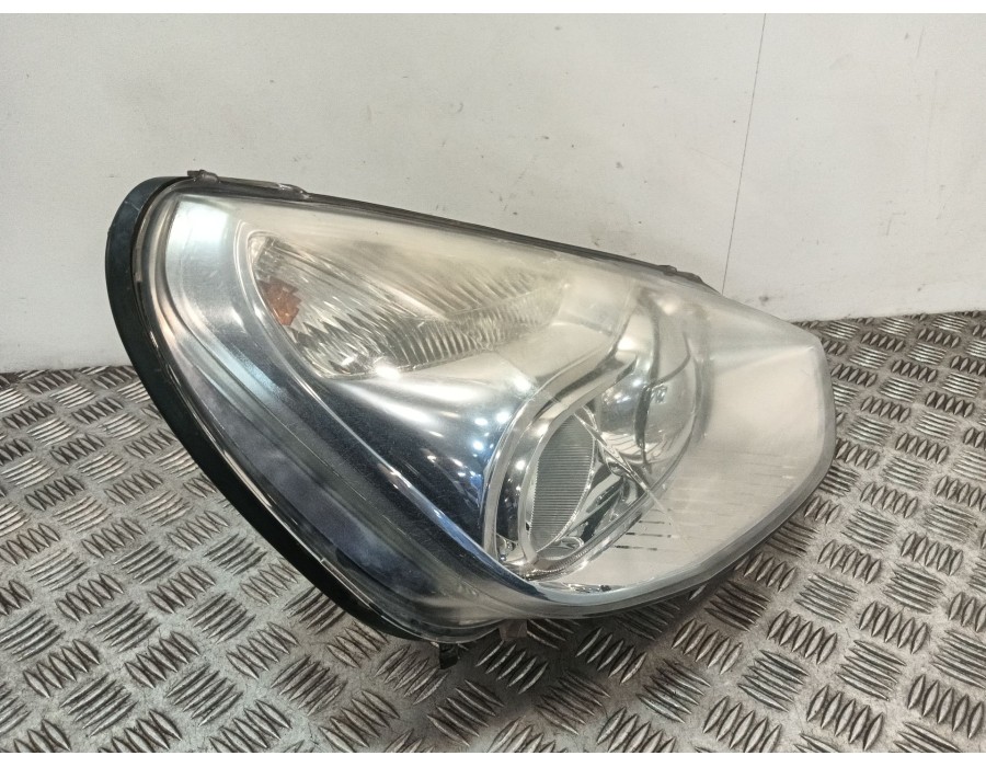 Recambio de faro derecho para ford s-max (wa6) 2.2 tdci referencia OEM IAM 1791495 6M2113D152 1ZL00925022