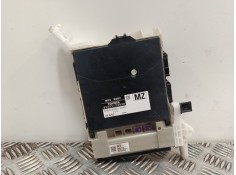 Recambio de modulo electronico para toyota c-hr (_x1_) 1.8 hybrid (zyx10_, zyx11_) referencia OEM IAM 89221F4030 MB2380009990 