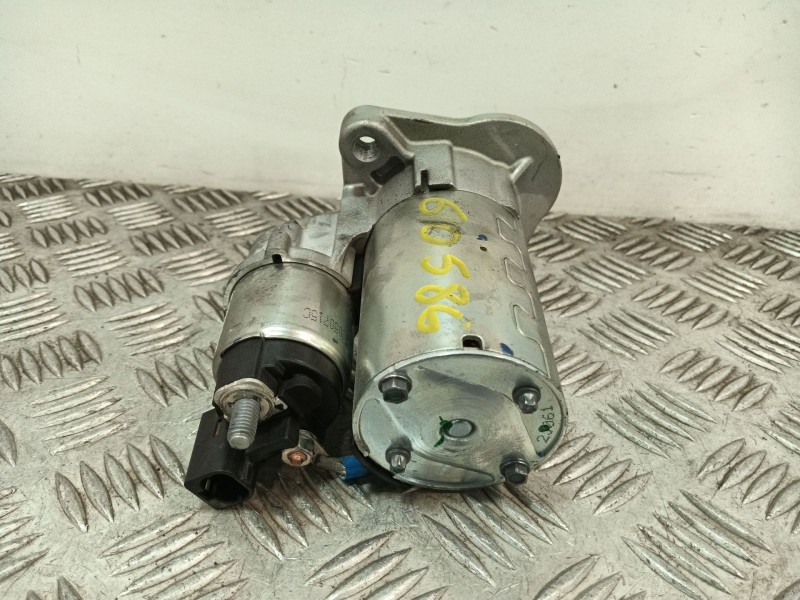 Recambio de motor arranque para kia xceed (cd) 1.5 t-gdi mhev referencia OEM IAM 3610008000 61003002 