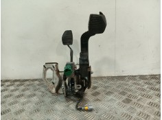 Recambio de pedal embrague para citroën c4 cactus 1.2 vti 82 referencia OEM IAM 4500AZ  